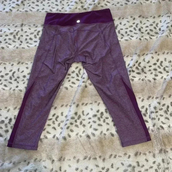 Marika Sport Workout Leggings - Picture 2 of 4